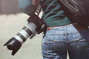 Tips memilih vendor fotografi
